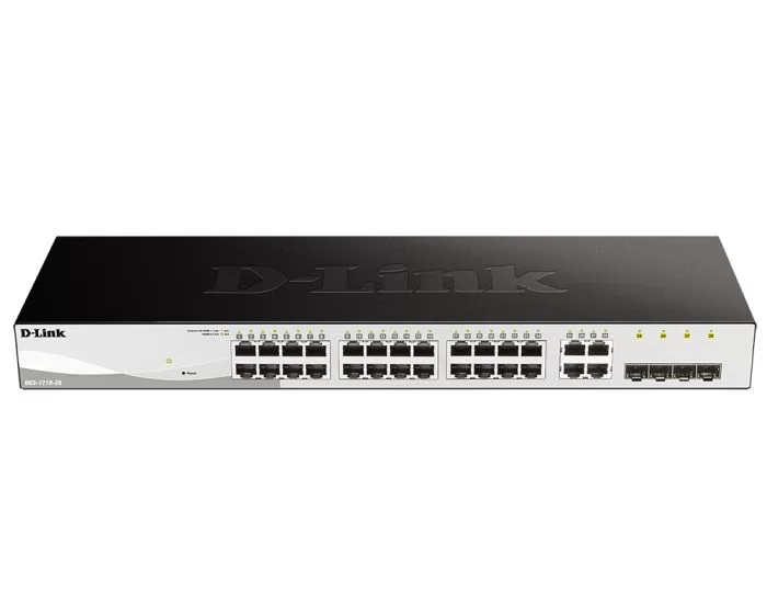 D-link DGS-1210-28/FL