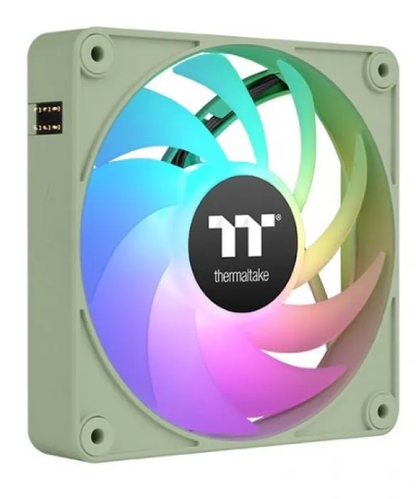 Thermaltake CT120 EX Matcha