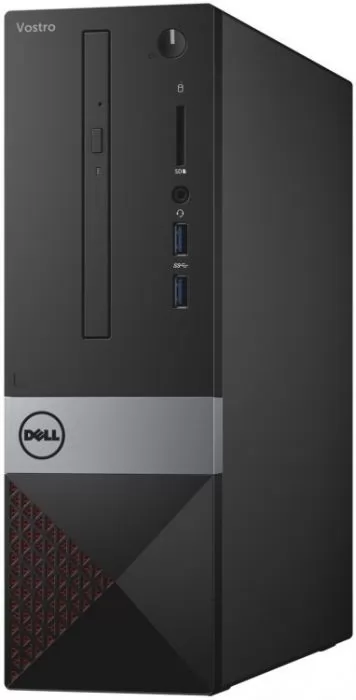 фото Dell Vostro 3471 SFF