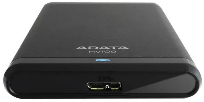 фото ADATA AHV100-500GU3-CBK