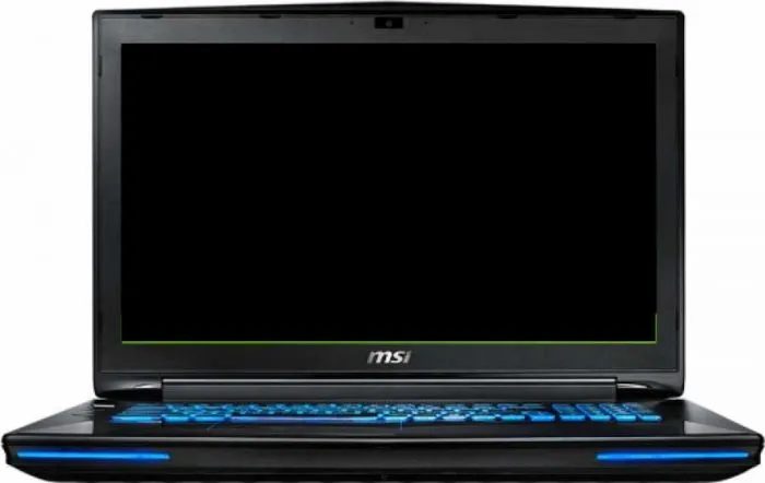 фото MSI WT72 6QL-291