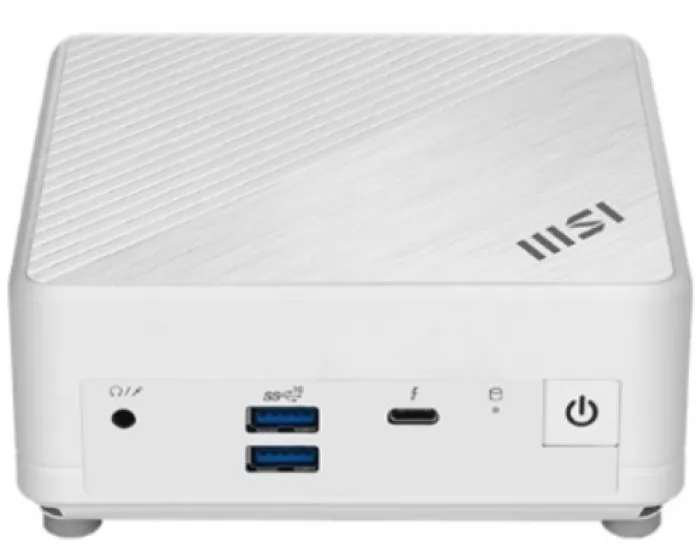 MSI Cubi 5 12M-031BRU