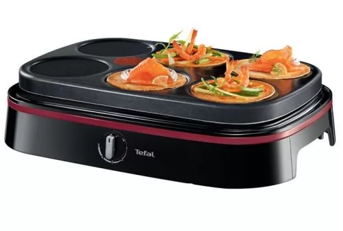 Блинница для панкейков Tefal