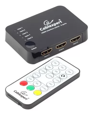 Cablexpert DSW-HDMI-52