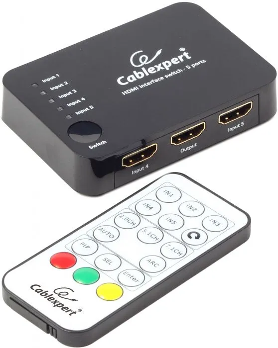 фото Cablexpert DSW-HDMI-52