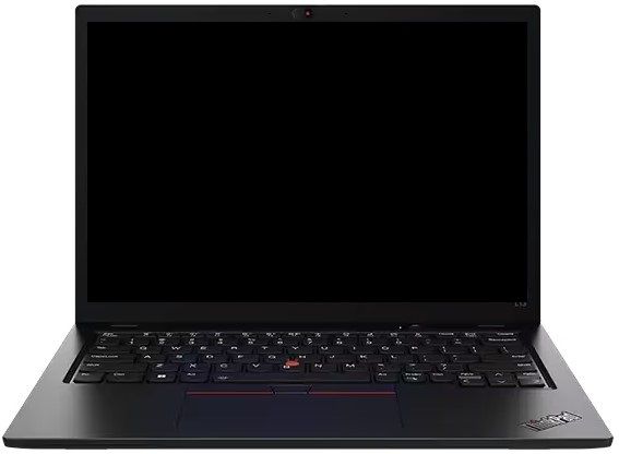 Ноутбук Lenovo ThinkPad L13 Gen 3 21B4S89K00 i5-1235U/16GB/512GB SSD/Iris Xe Graphics/13.3 WUXGA IPS/WiFi/BT/cam/Win11Pro/black