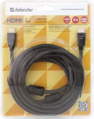 Defender HDMI-17PRO