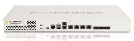 Fortinet FG-300D