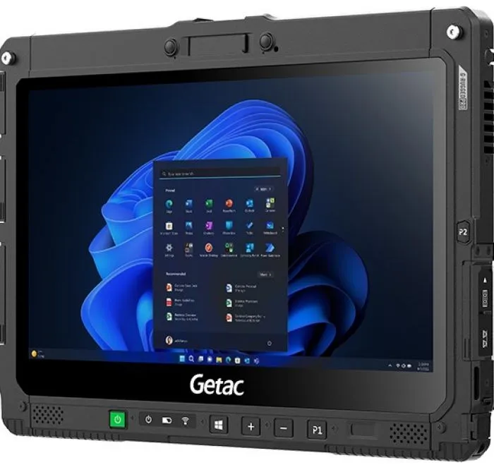 Getac K120G2-R