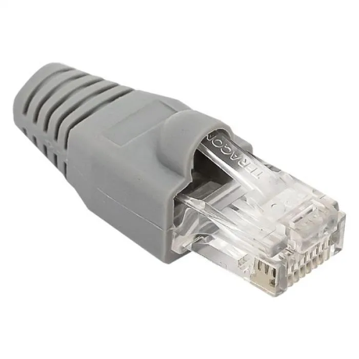 фото EKF TRC-BT-RJ45-PVC-50