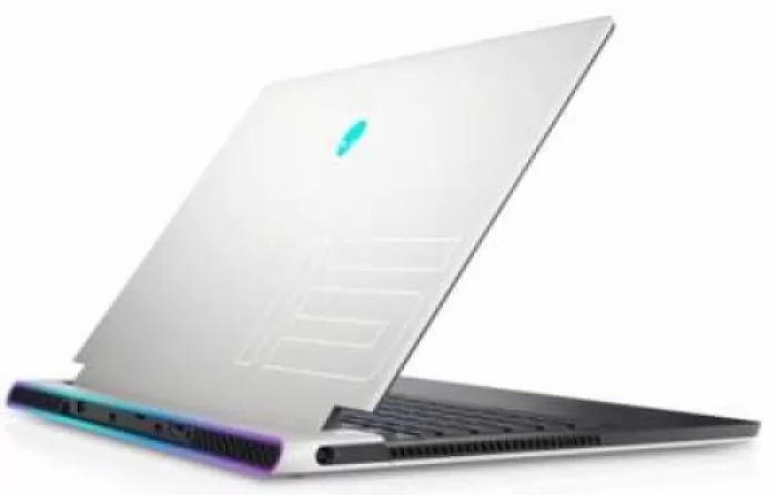 Dell Alienware x15 R2