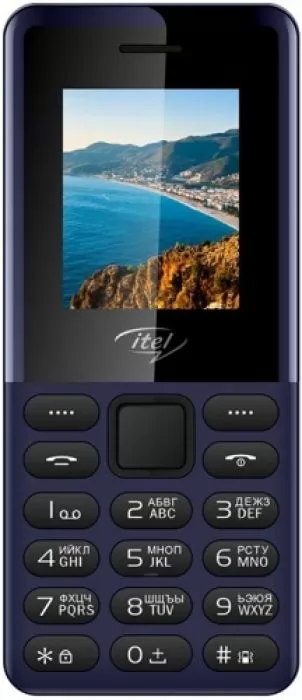 ITEL IT2163R