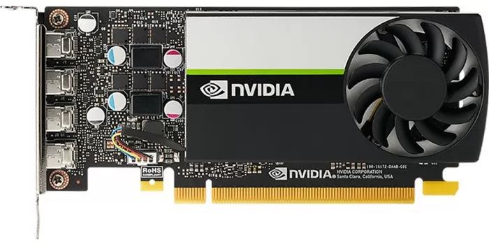 nVidia T1000