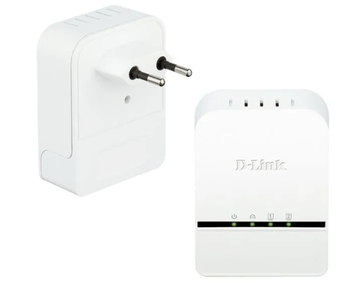 D-link DHP-329AV