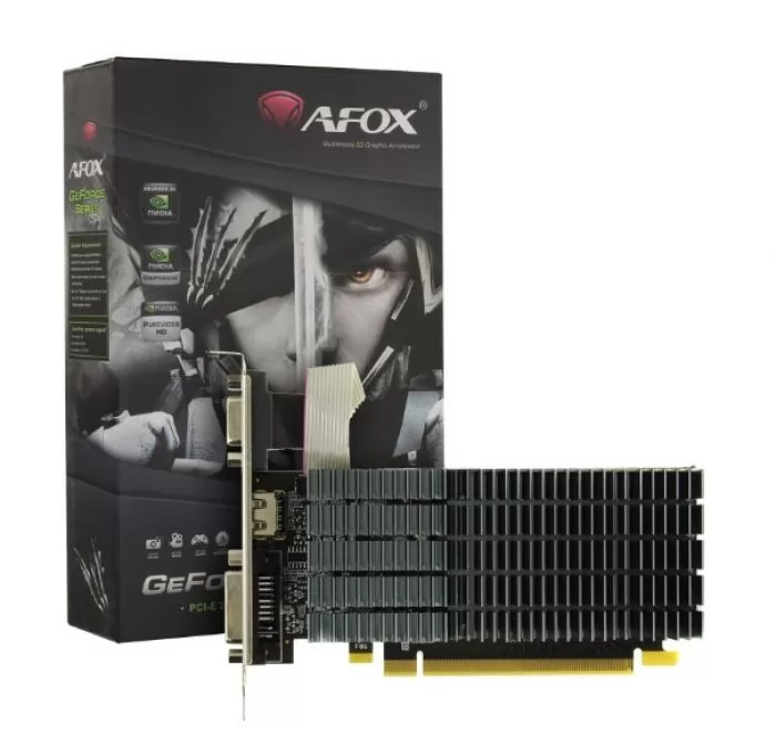 Afox GeForce G210