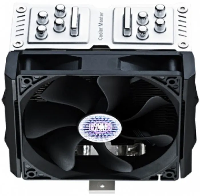 фото Cooler Master RR-T612-20PK-R1