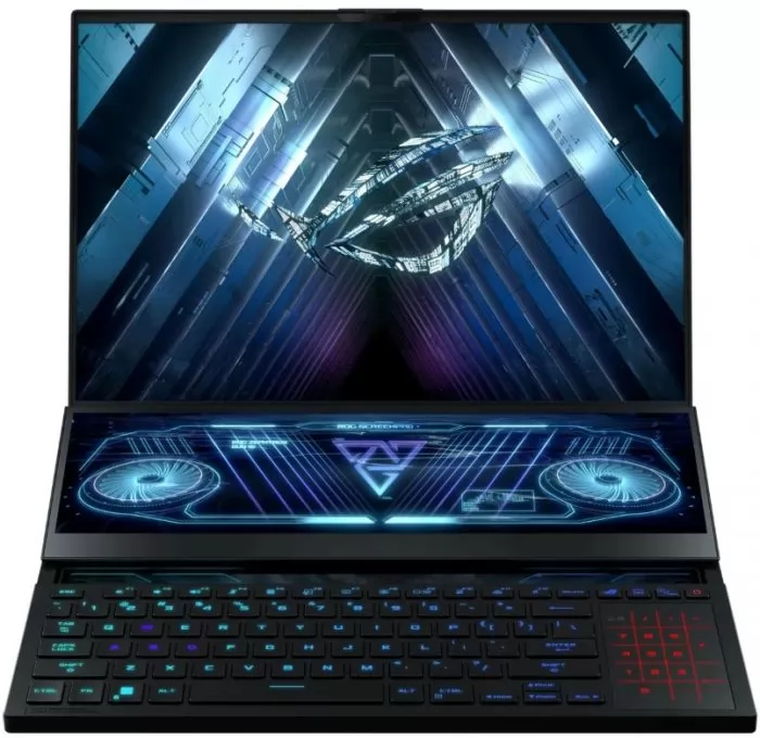 ASUS ROG Zephyrus Duo 16 2023 GX650PY