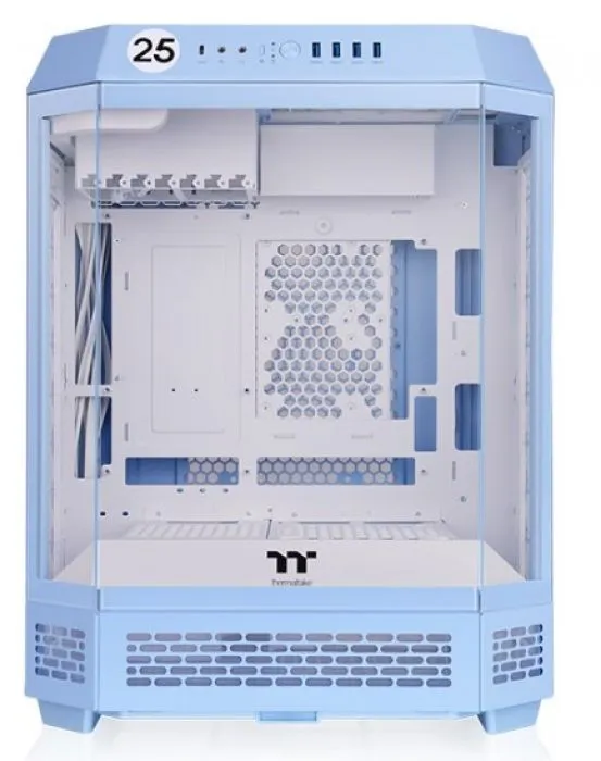 фото Thermaltake The Tower 600