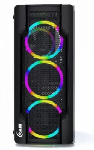 Powercase Mistral X4 Mesh LED