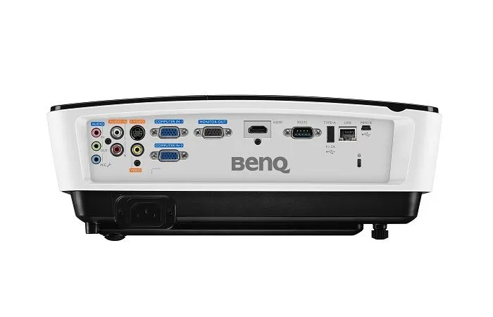 фото BenQ MW724