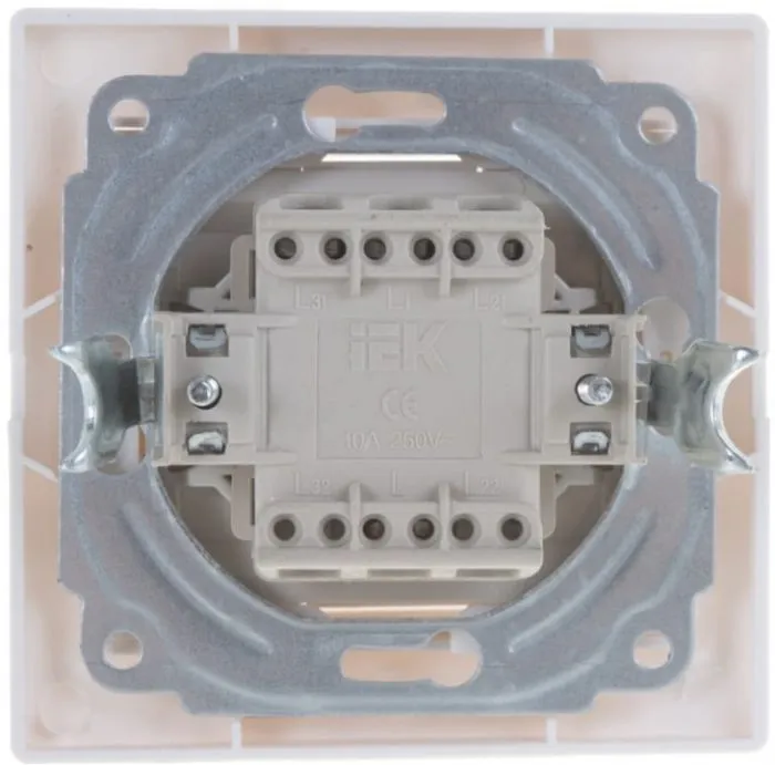 IEK EVK30-K01-10-DM