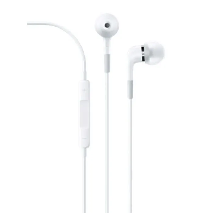 фото Apple In-Ear with Remote and Mic