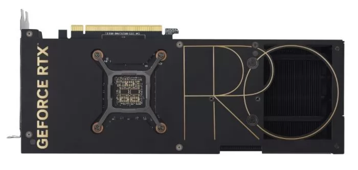 ASUS GeForce RTX 4080 SUPER ProArt OC (PROART-RTX4080S-O16G)