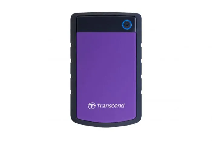 Transcend TS2TSJ25H3P