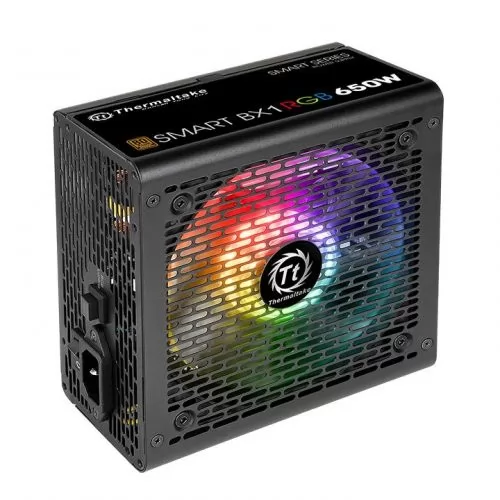 Thermaltake Smart BX1 RGB 650W (230V)
