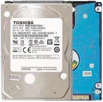 фото Toshiba (KIOXIA) MQ04ABF100V