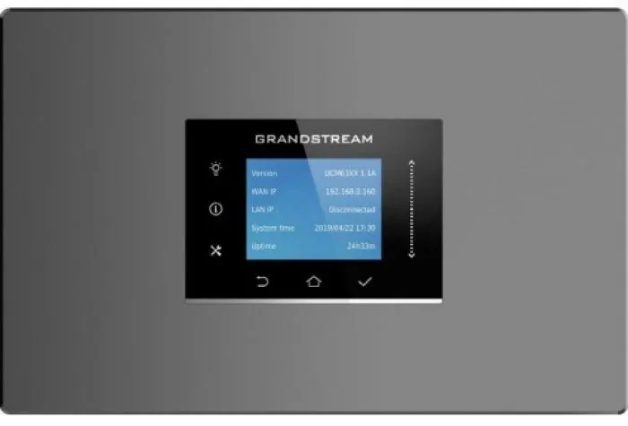 фото Grandstream UCM6301