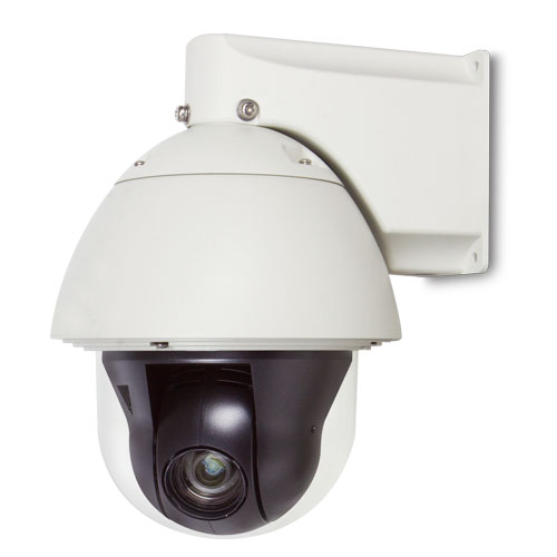 IP-камера Planet ICA-E6260 2 Mega-pixel PoE Plus Speed Dome IP Camera with Extended Support uvc fixed focus imx291 1 2 8” sensor usb mini cmos camera module support microphone