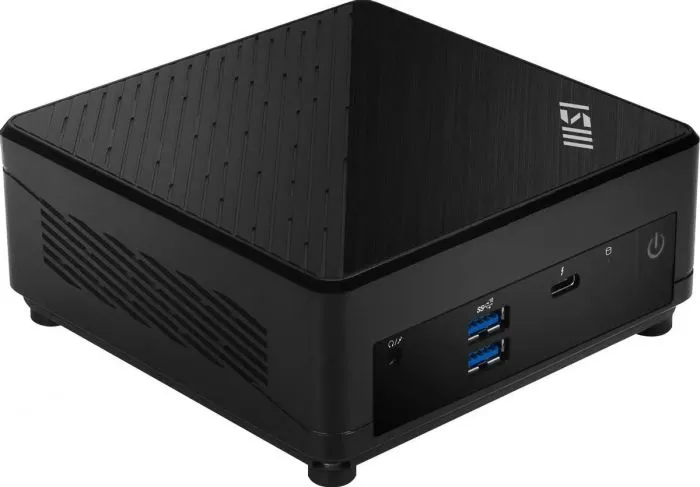 MSI Cubi 5 12M-013RU