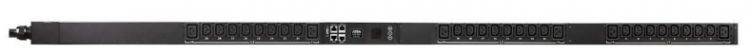 

Блок распределительный Aten PG98230G-AT 16A 30-Outlet (24xC13+6xC19) Outlet-Metered & Switched eco PDU, PG98230G-AT