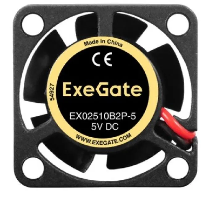 фото Exegate EX02510B2P-5