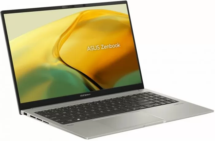 ASUS Zenbook 15 OLED UM3504DA-MA477