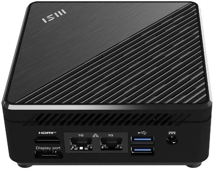 MSI Cubi N ADL-017BRU slim