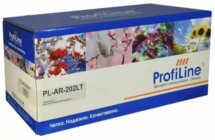 ProfiLine PL_AR-202LT