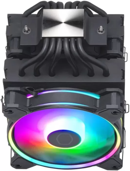 Cooler Master Hyper 622 Halo Black