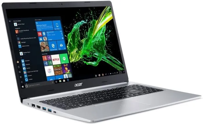 фото Acer Aspire A515-55G-33V9