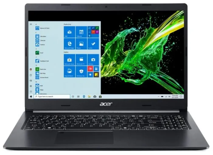 фото Acer Aspire 5 A515-55-59M5