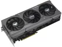 ASUS Radeon RX 7600 XT (TUF-RX7600XT-O16G-GAMING)