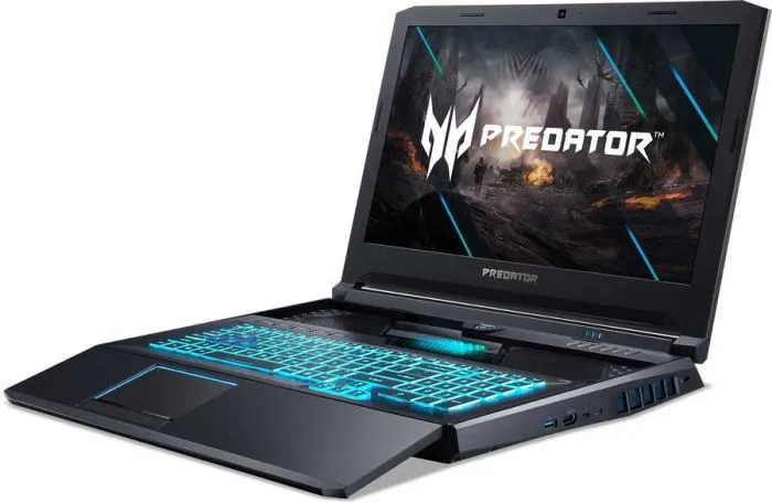 фото Acer Predator Helios 700 PH717-72-905U