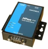 фото MOXA NPort 5130