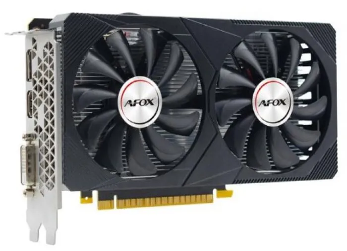 Afox GeForce GTX 1650 Super