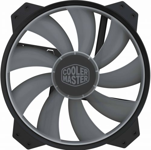 Вентилятор для корпуса Cooler Master MASTERFAN MF200R ARGB