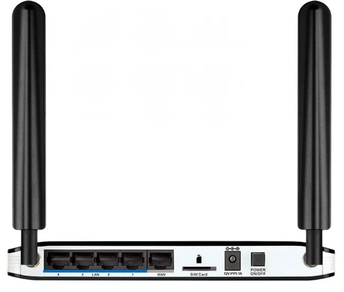 фото D-link DWR-921/E3GR4HD