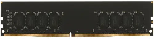 Модуль памяти DDR4 16GB Apacer EL.16G21.PSH PC4-25600, 3200MHz, CL22, 1.2V