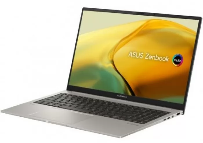 ASUS ZenBook UM3504DA-MA175X
