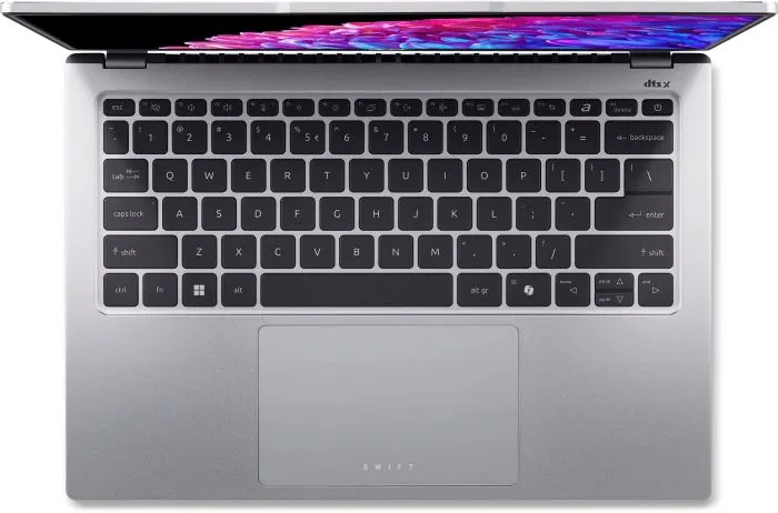 фото Acer Swift Go 14 SFG14-73-70EH